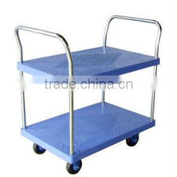 double decks platform hand truck - PH3002B