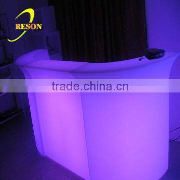 modern LED bar furniture wholesale RS-LF018