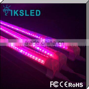 Waterproof led plant grow light strip lighting Red:Blue 3:1 4:1 5:1 6:1 7:1 9:1 LED Grow