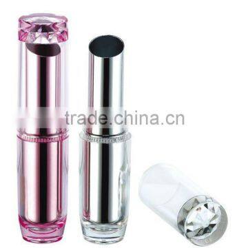 aluminium lip stick tubes