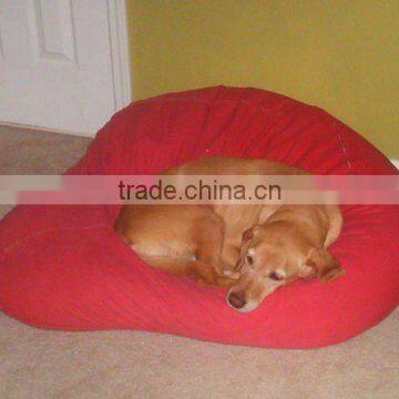 pet bed beanbag