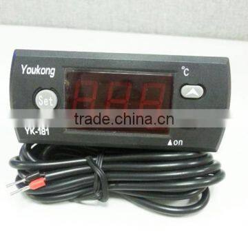 refrigeration/heating switch digital tempreture controller YK-181