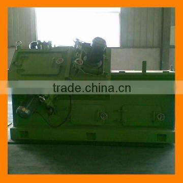 Mechanical Husking With Steel Brush Descaling line