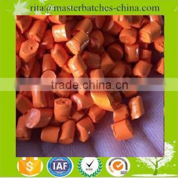 HDPE/LDPE/PP/PC/PS/PA plastic pellets