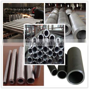 H8 honed steel pipe Good roughness 30-250mm ID for hydraulic system