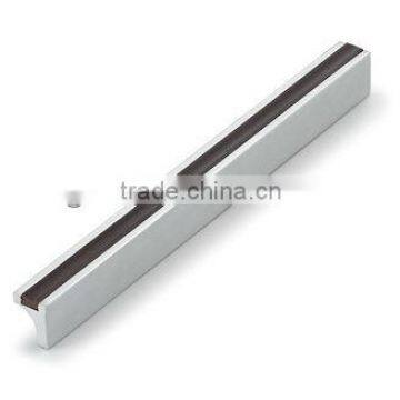 Aluminium profile handle,kitchen accessories handle, wood furniture pulls