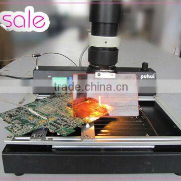 Bga Reowork Station,motherboard and Laptop Repair,puhui,taian,bga Machine,t870a photo-2