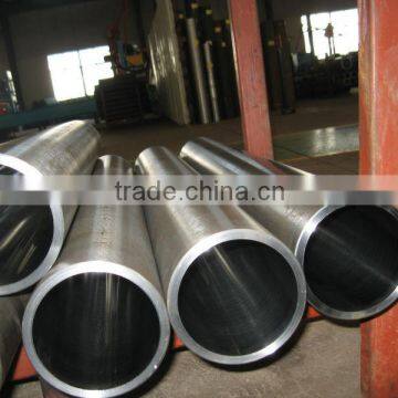 Hydraulic Cylinder Using Cold drawn din2391 honed tube +SR