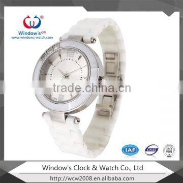 2014 New Arrival for Ladies and Girls is Coming Soon Ceramic Watch photo-1