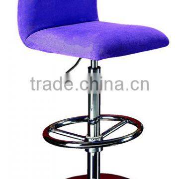 fabric modern bar stool for sale NH128