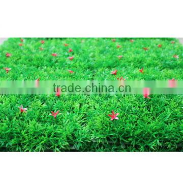 Contemporary hot sell artificial grass for football