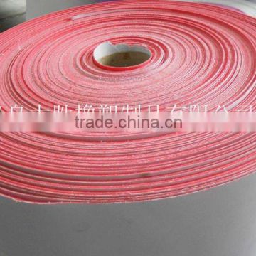 Red EVA Rolls EVA sheet with adhesive Width:1M/1.2M/1.5M