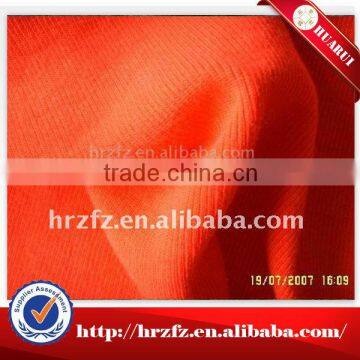 High quality rib bulk knitted fabric,bulk knit