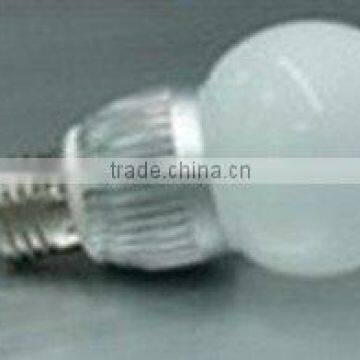 LED bulb(B80 Dimmer Bulb)