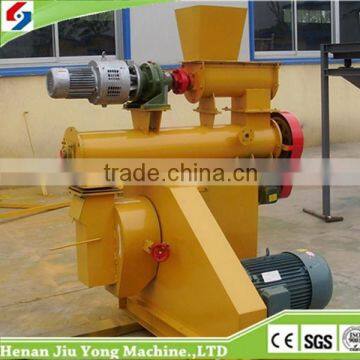 2015 Hot Sale CE Certificate Fish Feed Granulator