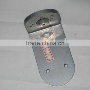 Furniture Fitting aluminum die casting (manufacture)