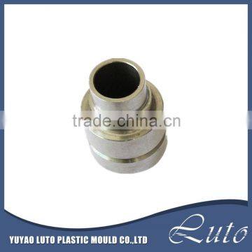 CNC turned precision lathed cheap quality oem machining auto part