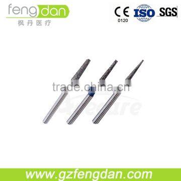 Surgical Material Dental Diamond Burs