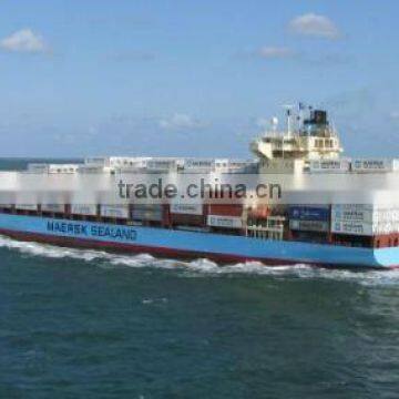 IMPORT CARGO SERVICE