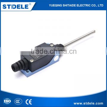 Plactic Or Metal Roller Plunger Limit Switch Omron Limit Switch 8112 photo-4