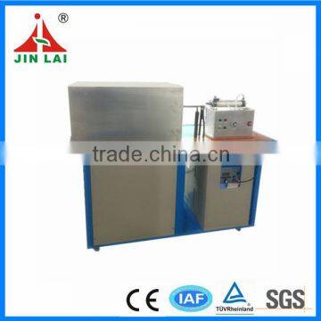 Hot Sale Superior Quality Magnetic Heating Forging Machine for Billet (JLZ-45) photo-6