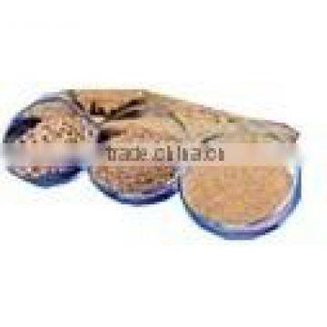 cork granules