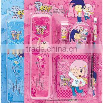 School Stationery, Office Stationery, Math Set , Promotion Gift photo-3