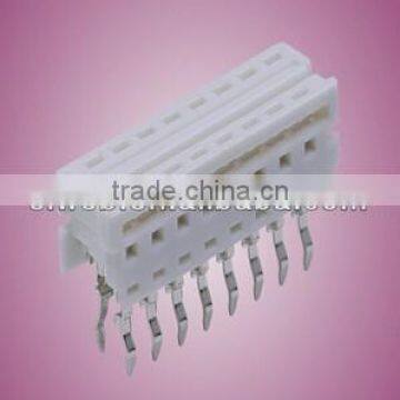 1.27mm Pitch Wire to Board 9 Pin Connector photo-3