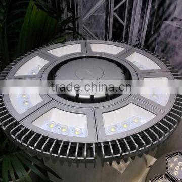 Modular design LED warehouse led high bay light 120w waterproof led high bay