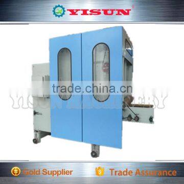 Vibrating Feeder for Cotton and Wool / Carding Machine for sale