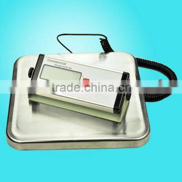 postal scale stainless steel