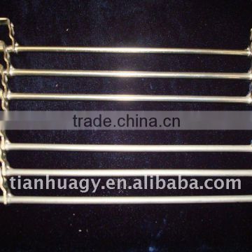 stainless steel chain conveyor belt