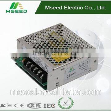 Switching Power Supply S-15^ with Good Quality Switch Mode Power Supply