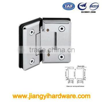 Steel Door Hinge