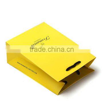 Custom Printed Folding Shopping Bag photo-2