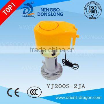 DL CE DONGLONG High Quality Air Cooler Pump photo-2