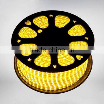 5M roll waterproof IP65 24v led strip