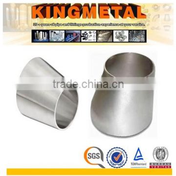 304 stainless steel reducer