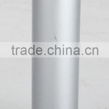 ASH ALUMINUM ROUND TUBE/ PIPE