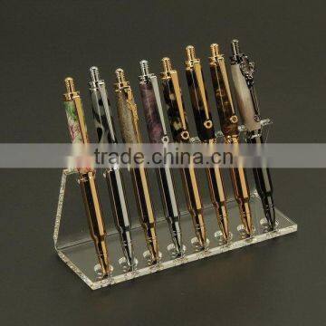 Designer Crazy Selling acrylic pencil holder