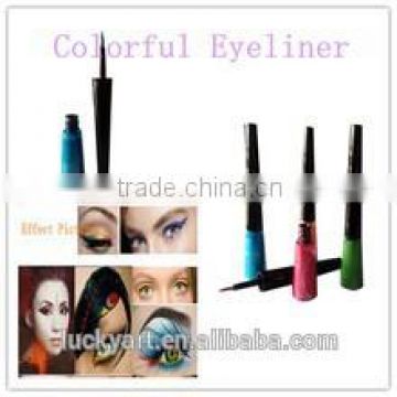 Eyeliner Type and Chemical Ingredient Best eyeliner pencil/liquid eyeliner continer