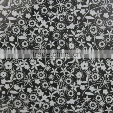 GWA97-2 Flower Pattern WATER TRANSFER Printing Film Width 100CM