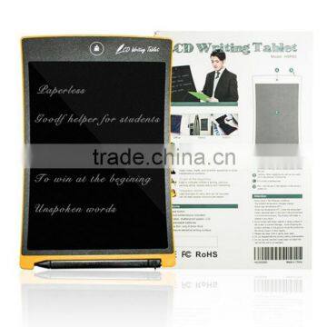 8.5inch Paperless Writing Memo, LCD Writing Tablet, LCD Writing Board photo-4