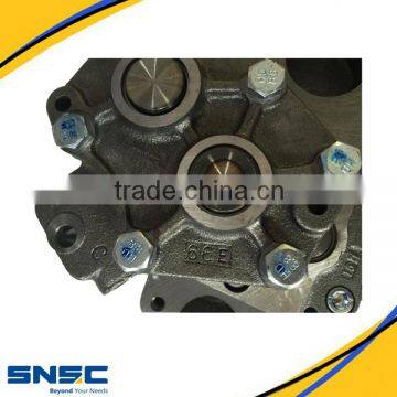 Oil Pump 612600070033,weichai Engine Oil Pump photo-2