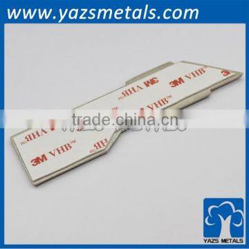 Promotion Custom Metal Sticker for Car photo-2