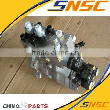 engine parts- high-pressure oil pump, fuel injection pump