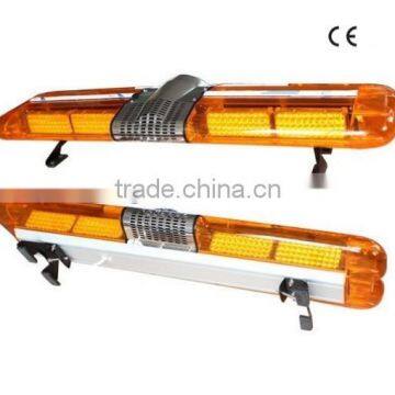 1.2M LED Longer Size warning light bar, Auto Large Size LED light bar , LED emergency light bar(SR-LWL-200L,LED) High Power LED