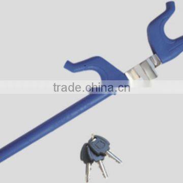 hot selling high quality factory price fashinable durable latest anti-theft car steering lock