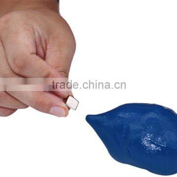 Handmade Magic Intelligent Magnetic Plasticine Educational Toys Crazy Exercise Therapy Putty Putties photo-5