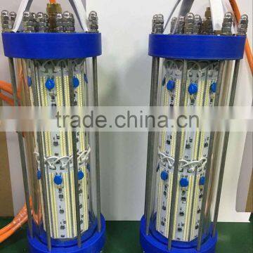 Led Underwater Fishing Lights And Underwater Troch